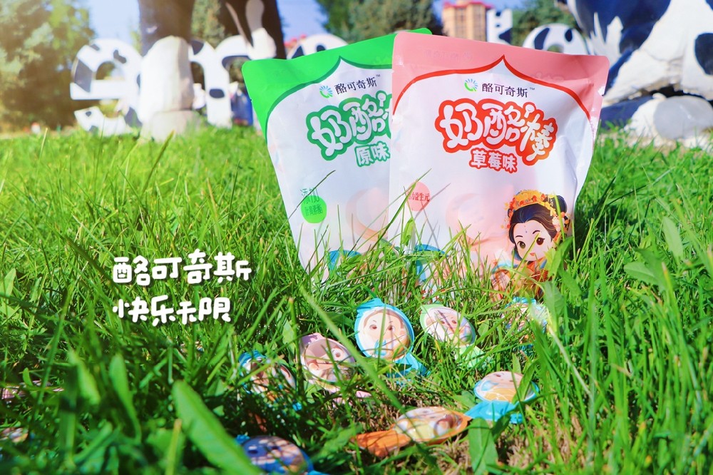 奶酪棒，嘗一口就忘不了的美味