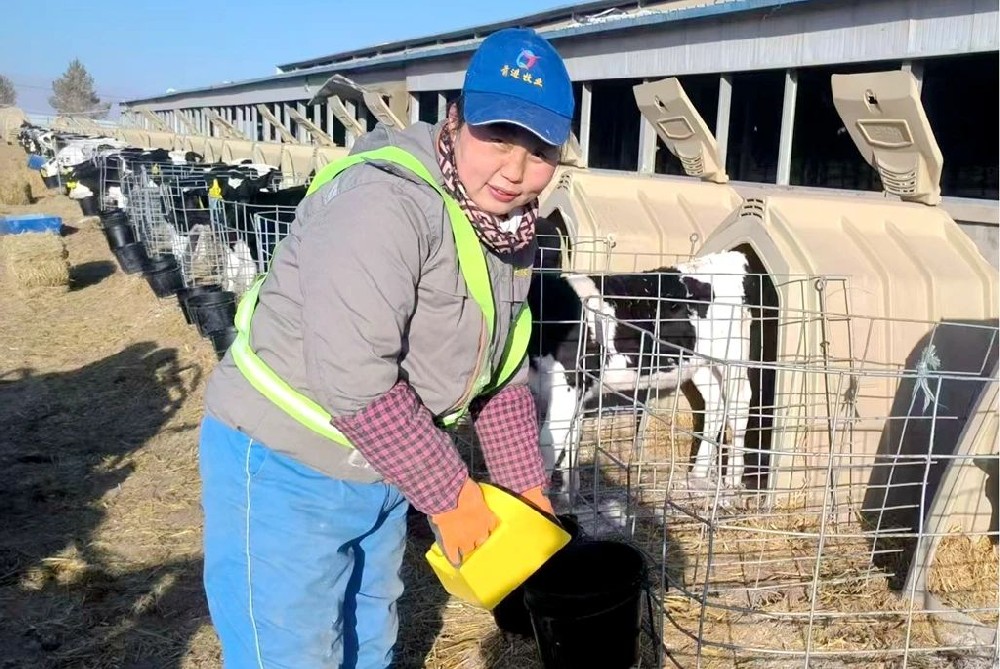 用愛澆灌，護(hù)佑成長