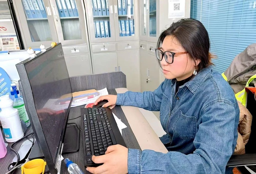 以數(shù)據(jù)為尺，“丈量”奶牛健康