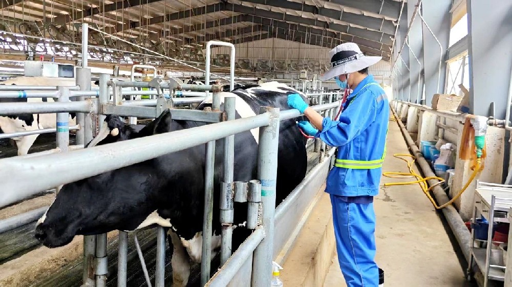 健康微光，呵護(hù)成長(zhǎng)