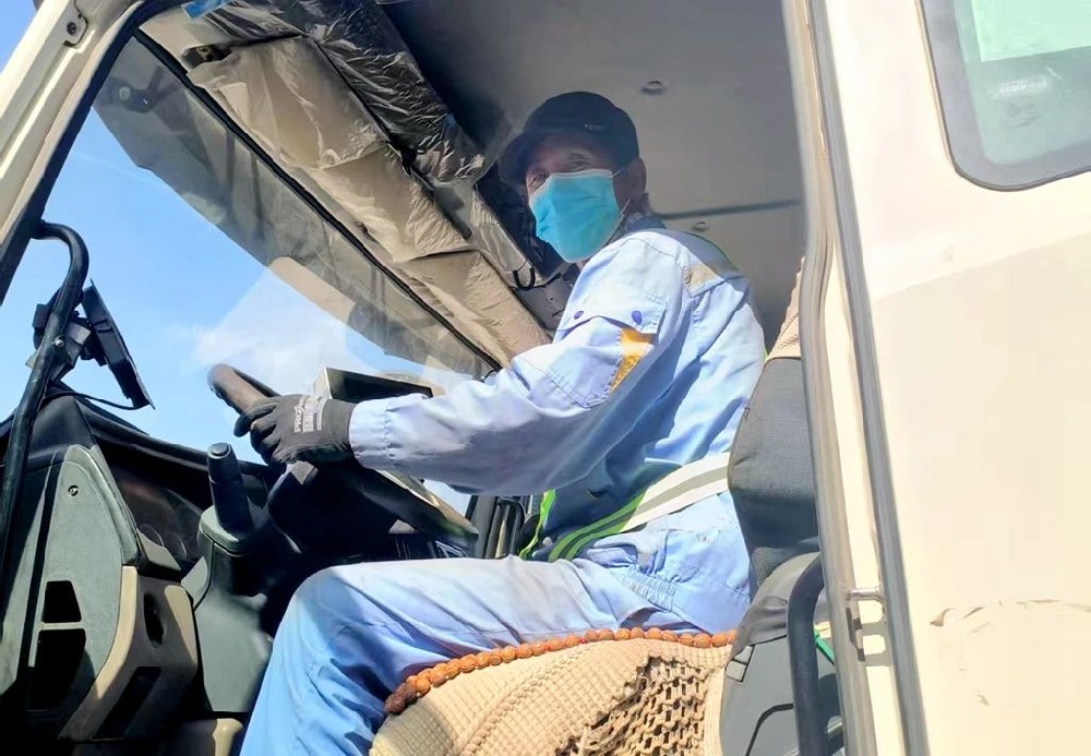 牧場(chǎng)里的逐光人，用堅(jiān)守書寫擔(dān)當(dāng)